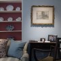 Notting Hill Apartment  | Reception Room  | Interior Designers